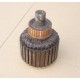 DYNAMO - ROTOR 6V 45W (DOBRÝ STAV)